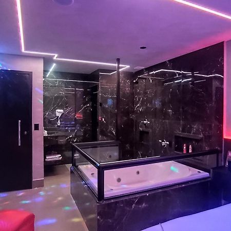 Motel Marselha 5 São Paulo Ngoại thất bức ảnh