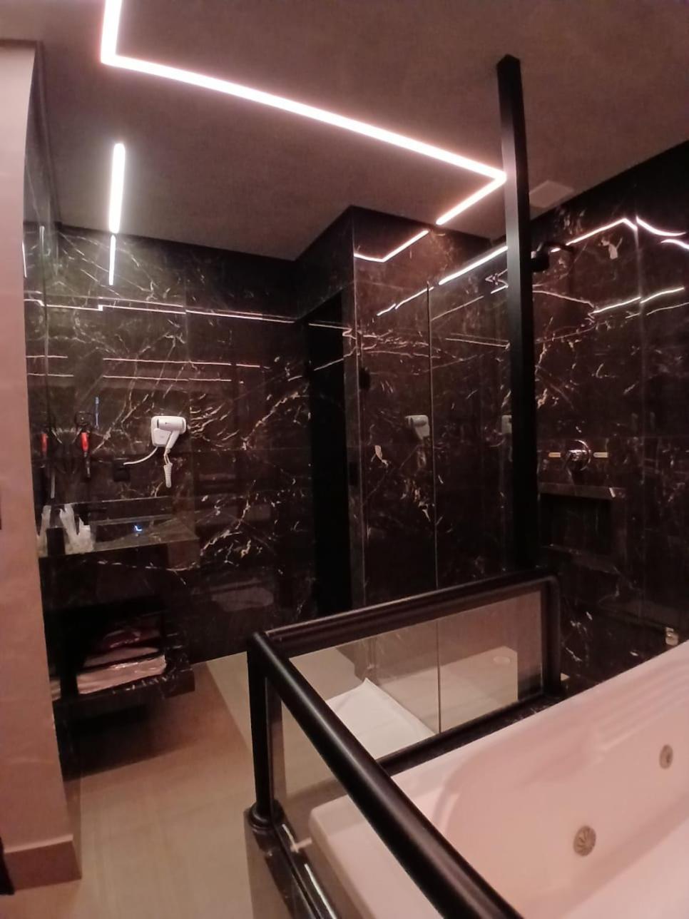 Motel Marselha 5 São Paulo Ngoại thất bức ảnh